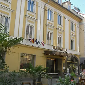 Mariahilf 3*, Graz Áustria