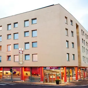 Western Plaza 4*, Graz Áustria