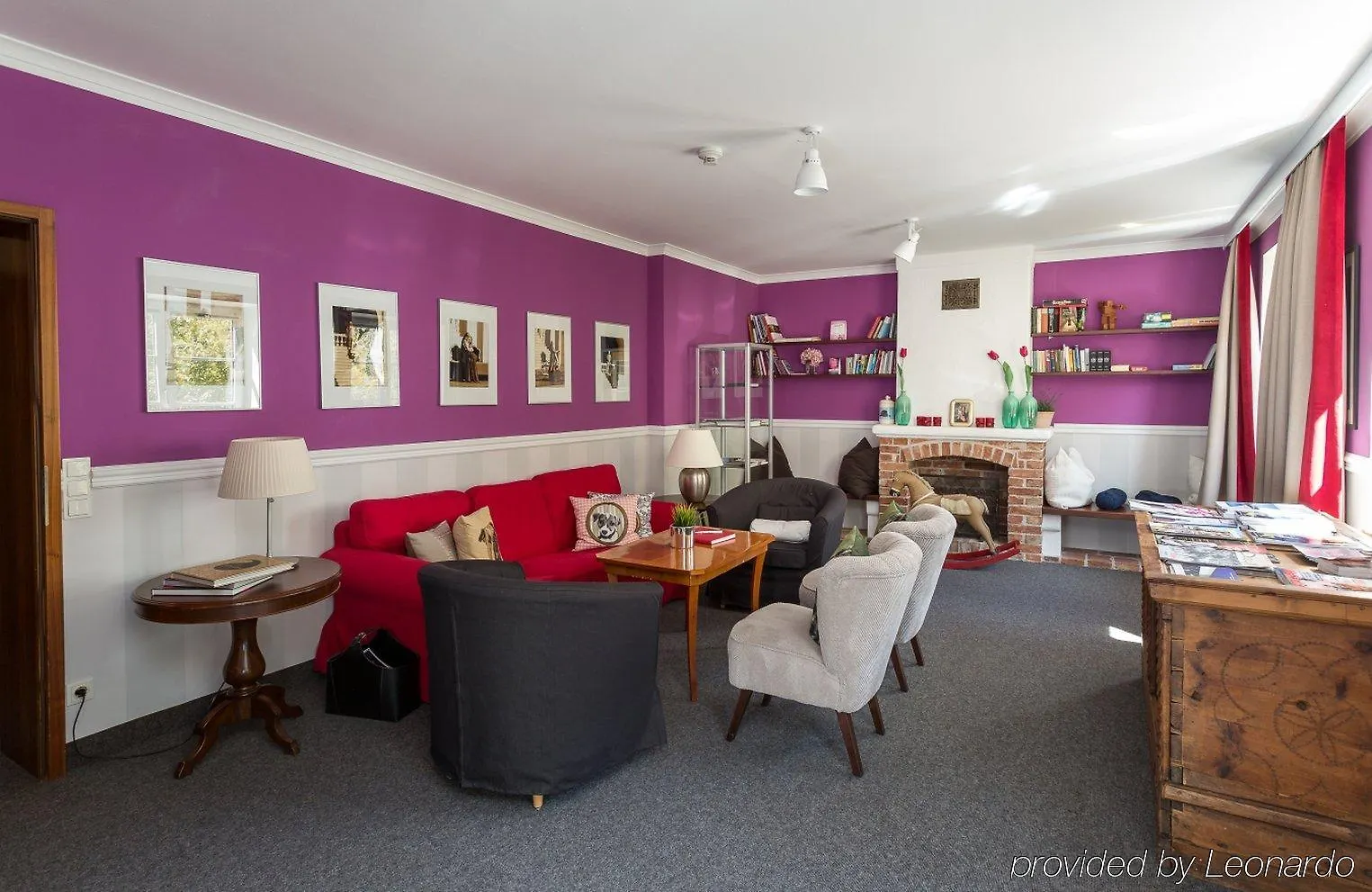 Hotel Markus Sittikus Salzburg 4*,