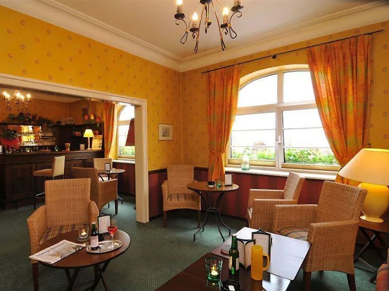 Hotel Markus Sittikus Salzburg