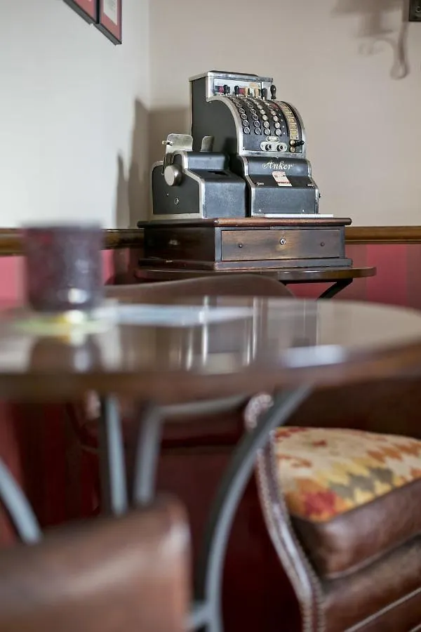 Hotel Markus Sittikus Salzburg