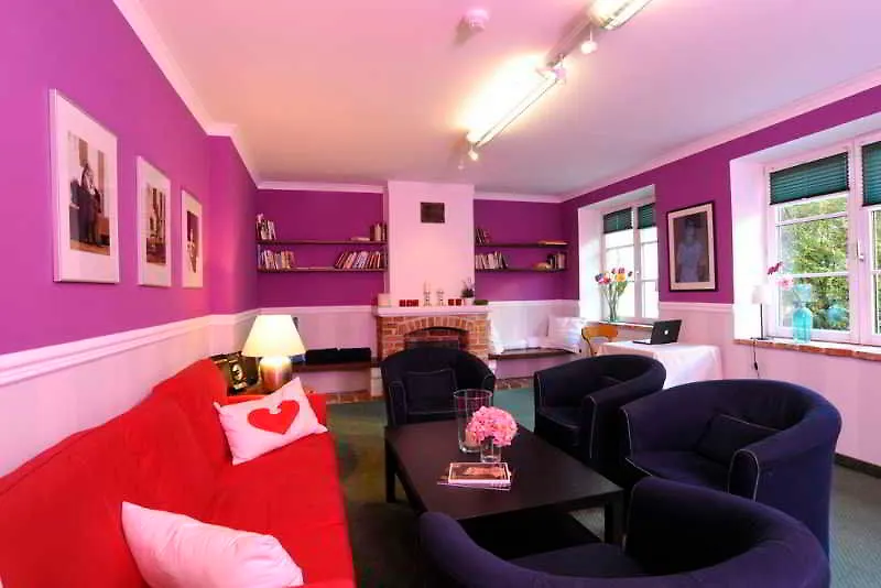 Hotel Markus Sittikus Salzburg